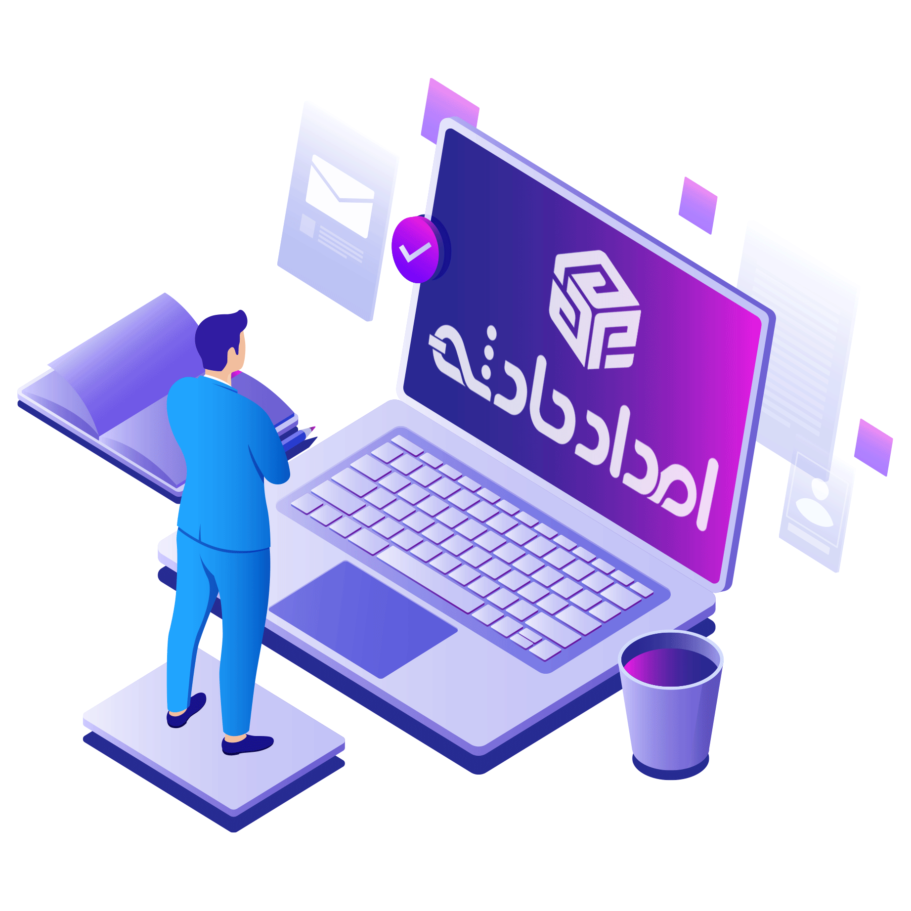 آشنایی با امداد حادثه